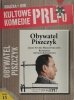 DVD. OBYWATEL PISZCZYK